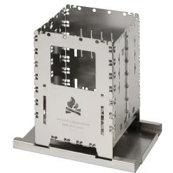 Multifunktions-Einschub Bushbox XL Titan