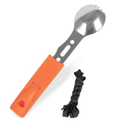 Multifunktionsgöffel