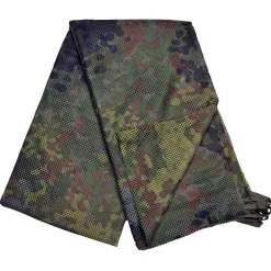 Multifunktionsnetz Utility Mesh Fabric IR Skarpo