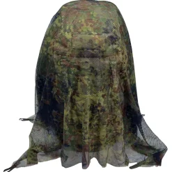 Multifunktionsnetz Utility Mesh Fabric IR Skarpo