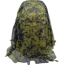 Multifunktionsnetz Utility Mesh Fabric IR Skarpo