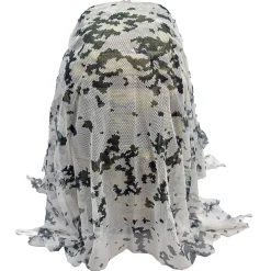 Multifunktionsnetz Utility Mesh Fabric IR Skarpo