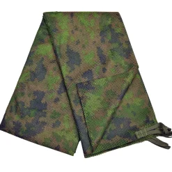Multifunktionsnetz Utility Mesh Fabric IR Skarpo