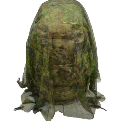 Multifunktionsnetz Utility Mesh Fabric IR Skarpo
