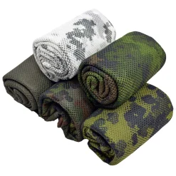 Multifunktionsnetz Utility Mesh Fabric IR Skarpo