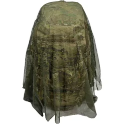 Multifunktionsnetz Utility Mesh Fabric IR Skarpo