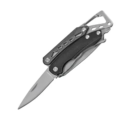 Multifunktionstool Mini m. Karabiner