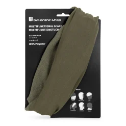 Multifunktionstuch Fleece Headscarf