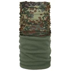 Multifunktionstuch Fleece Headscarf