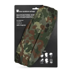 Multifunktionstuch Fleece Headscarf