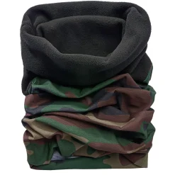 Multifunktionstuch Fleece Tube