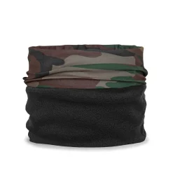 Multifunktionstuch Fleece Headscarf (Sale)