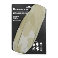 Multifunktionstuch Fleece Headscarf (Sale)