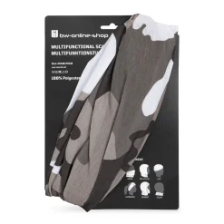 Multifunktionstuch Fleece Headscarf (Sale)