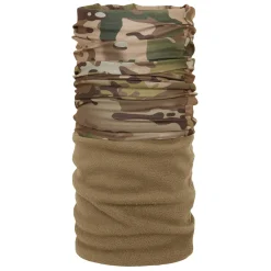 Multifunktionstuch Fleece Headscarf (Sale)