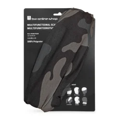 Multifunktionstuch Fleece Headscarf (Sale)