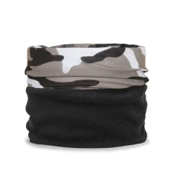 Multifunktionstuch Fleece Headscarf (Sale)