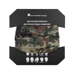 Multifunktionstuch Headscarf
