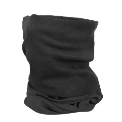 Multifunktionstuch mit Fleece