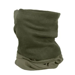 Multifunktionstuch mit Fleece