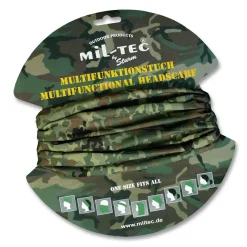 Multifunktionstuch MT-Plus