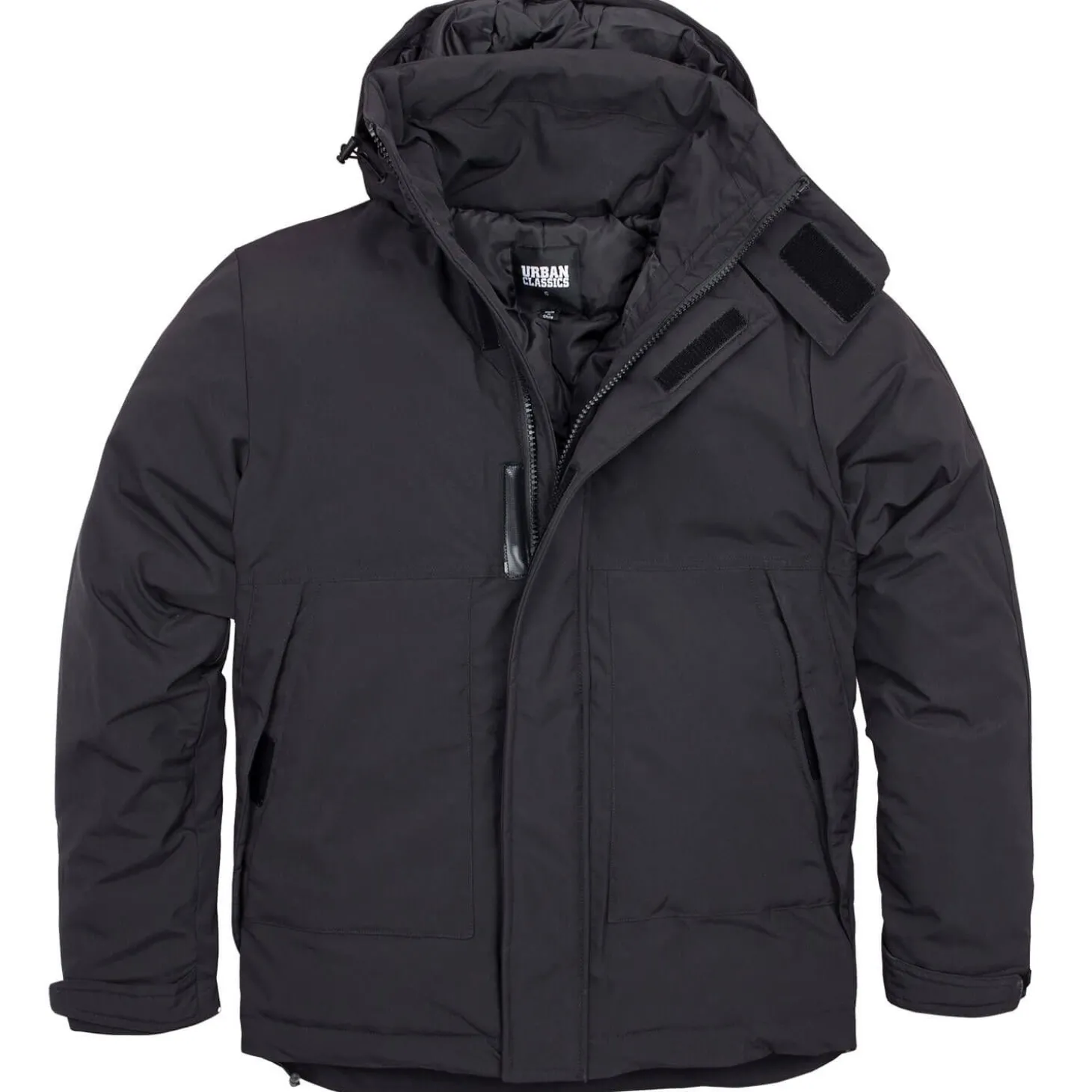 Multipocket Winter Jacket (Sale)