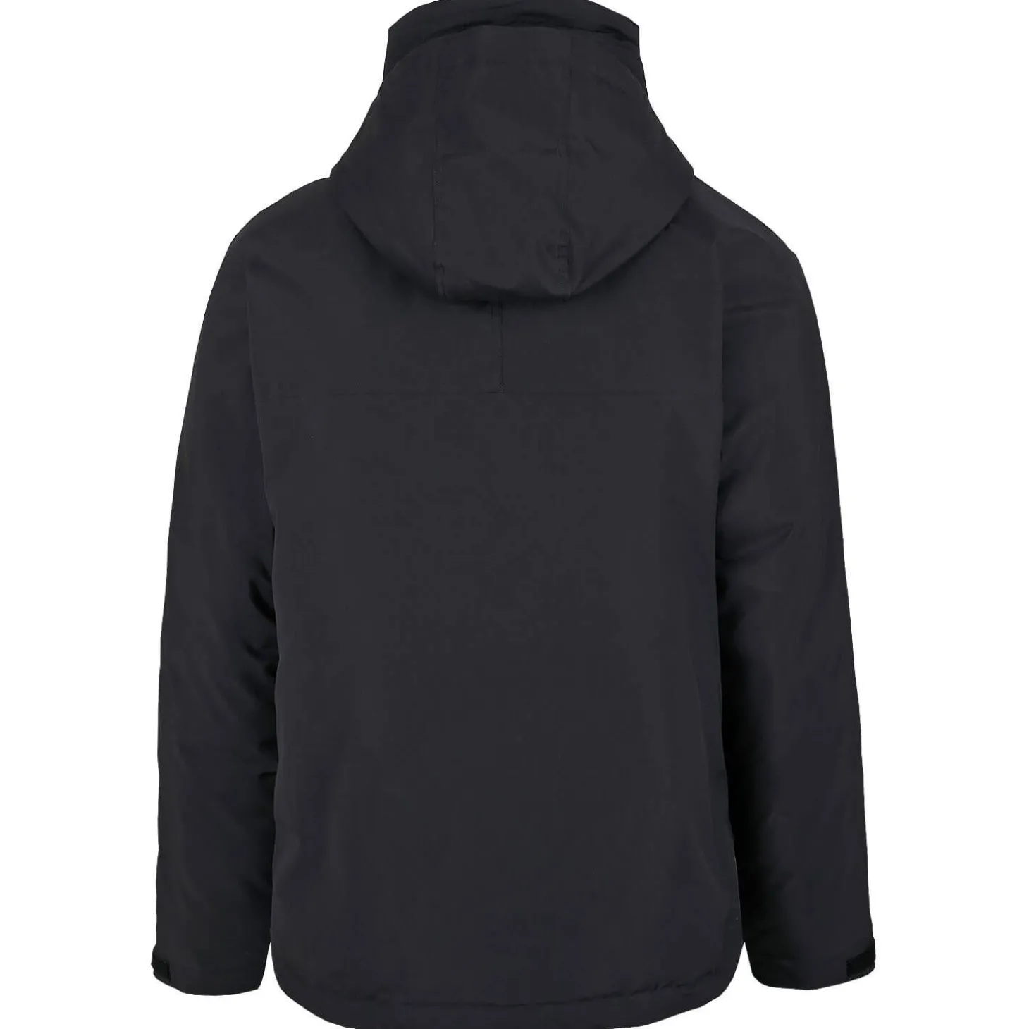 Multipocket Winter Jacket (Sale)