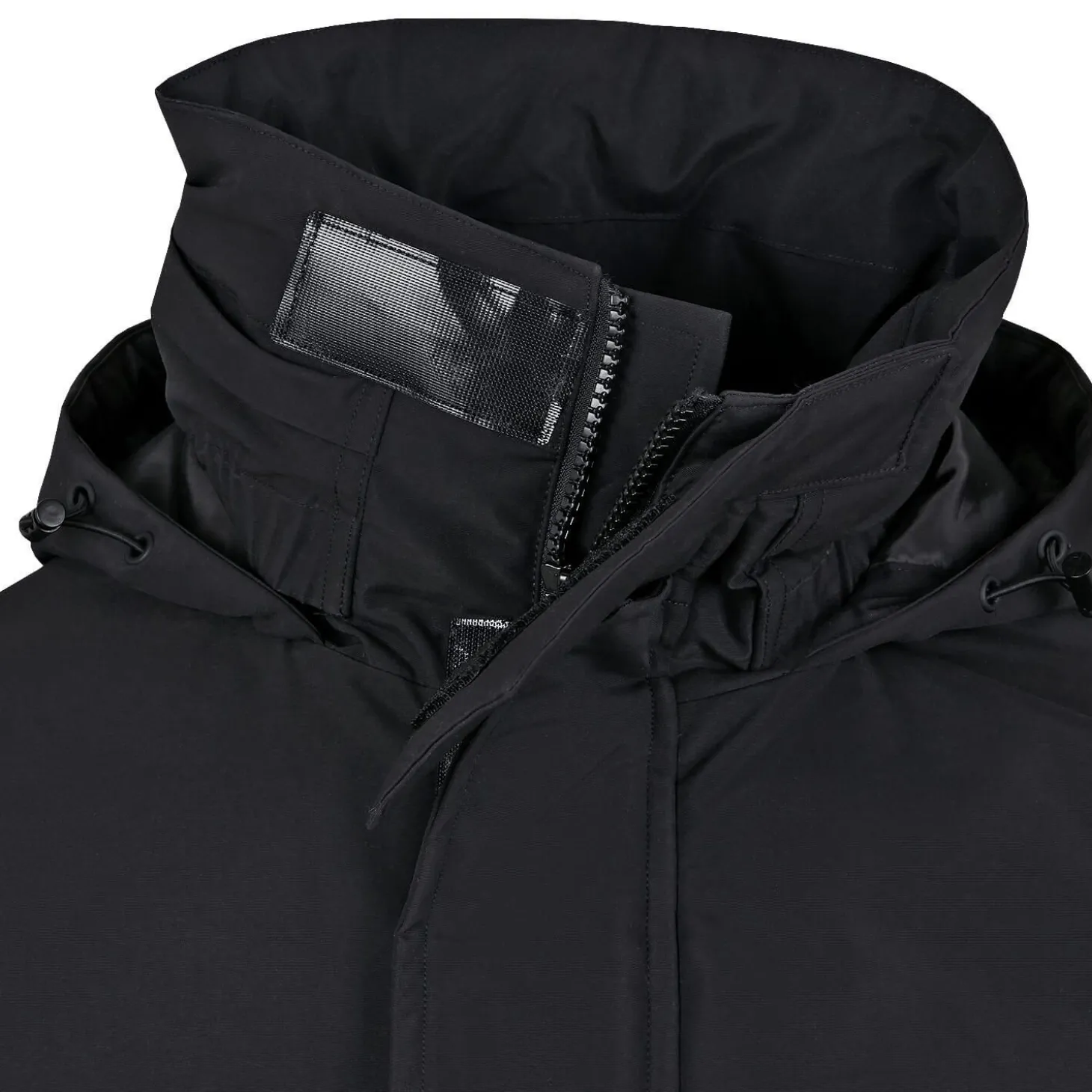 Multipocket Winter Jacket (Sale)