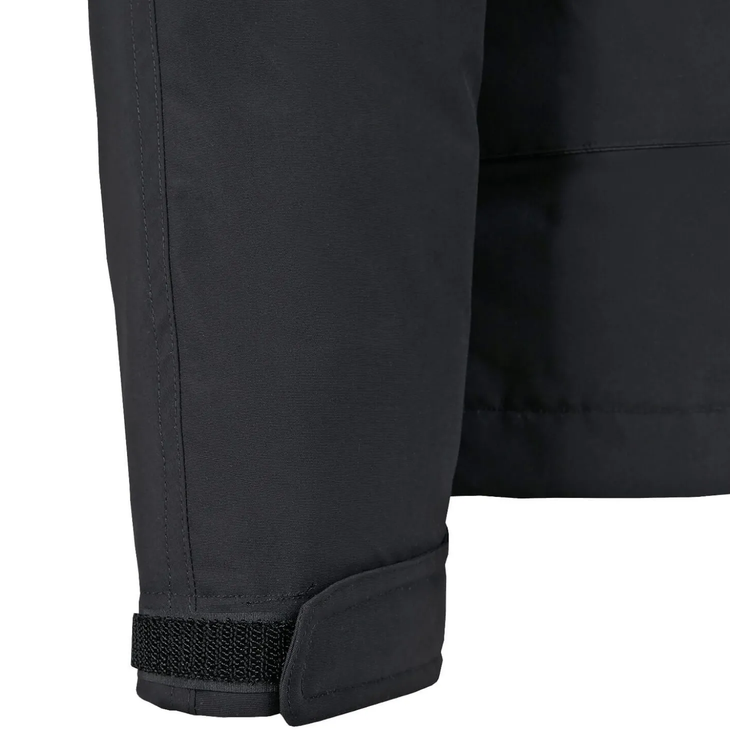 Multipocket Winter Jacket (Sale)