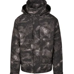 Multipocket Winter Jacket (Sale)