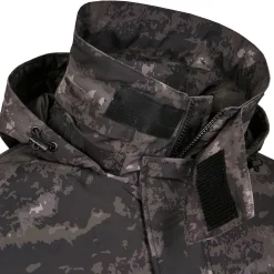 Multipocket Winter Jacket (Sale)