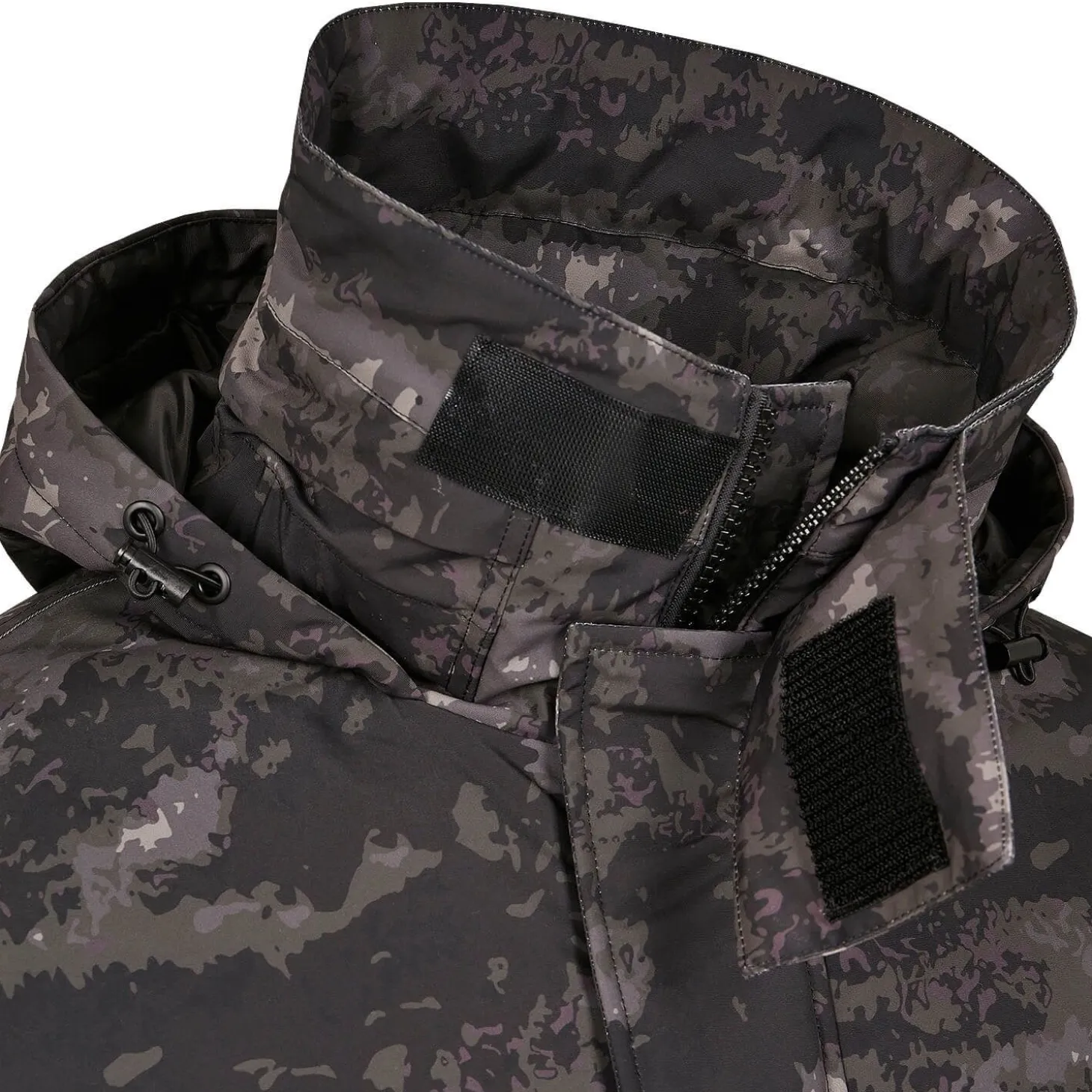 Multipocket Winter Jacket (Sale)