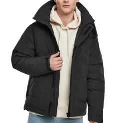 Multipocket Winter Jacket (Sale)