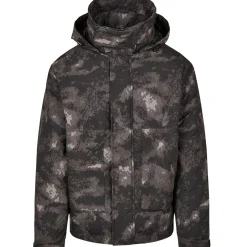 Multipocket Winter Jacket (Sale)