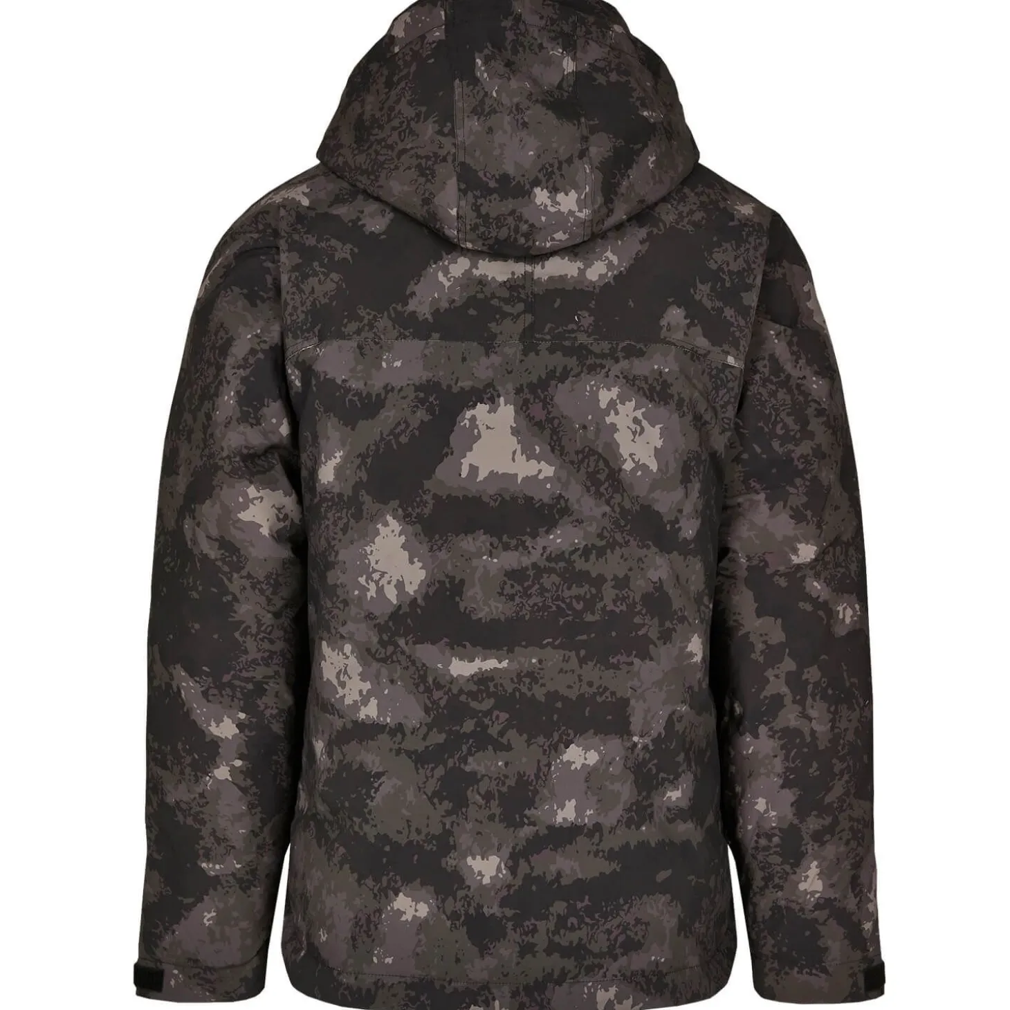 Multipocket Winter Jacket (Sale)