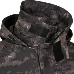Multipocket Winter Jacket (Sale)