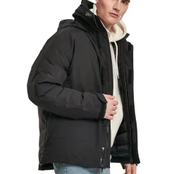 Multipocket Winter Jacket (Sale)