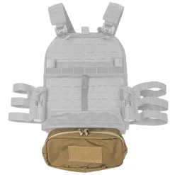 Multi-Tasche klettbar MX174
