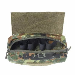 Multi-Tasche klettbar MX174