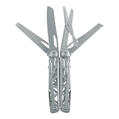 Multitool Endurance
