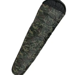 Mumienschlafsack 500