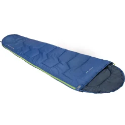 Mumienschlafsack Action 250