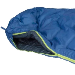 Mumienschlafsack Action 250