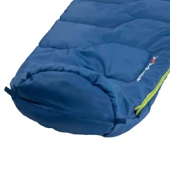 Mumienschlafsack Action 250
