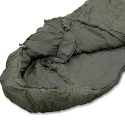 Mumienschlafsack 3D Hollowfibre