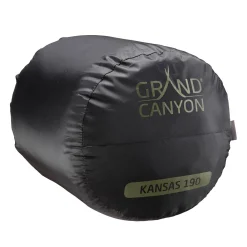 Mumienschlafsack Kansas 190