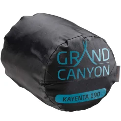 Mumienschlafsack Kayenta 190 (Sale)