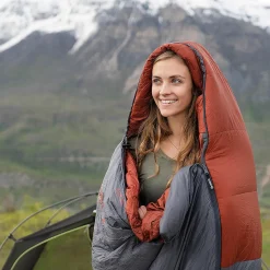 Mumienschlafsack KSB 20 (Sale)