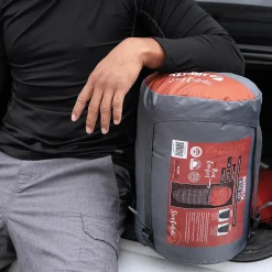 Mumienschlafsack KSB 20 (Sale)