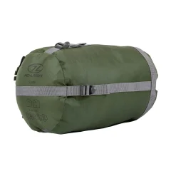 Mumienschlafsack Phoenix Spark 150